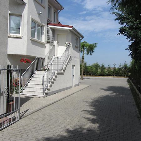 Pokoj Vivat Mierzyn  Exterior photo