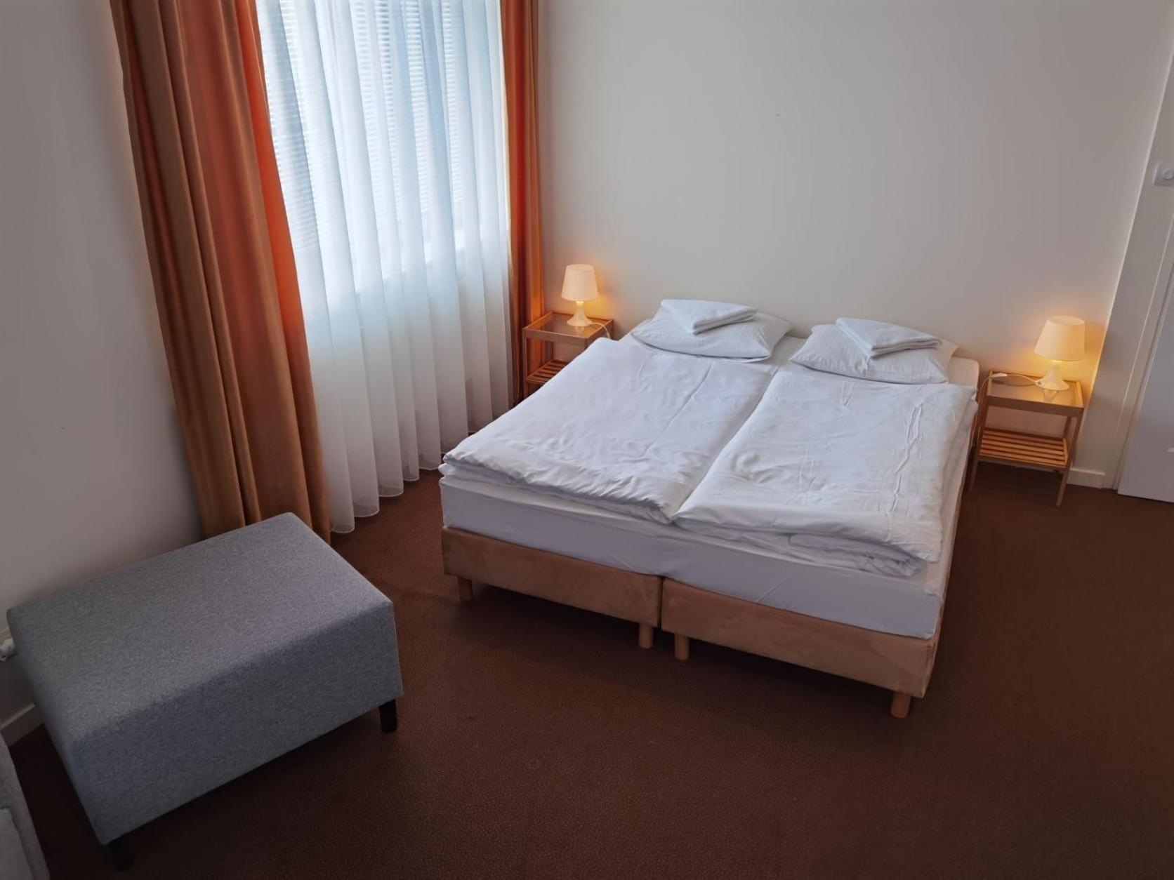 Pokoj Vivat Mierzyn  Room photo